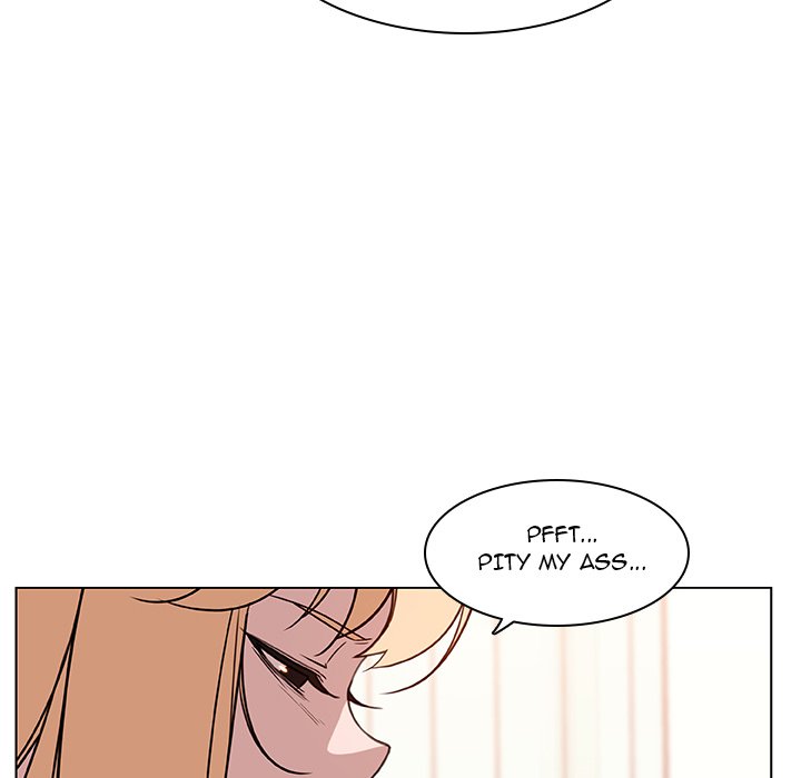 Fallen Flower - Chapter 13 Page 160