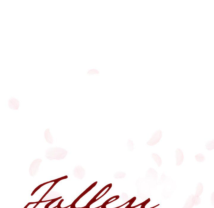 Fallen Flower - Chapter 14 Page 13