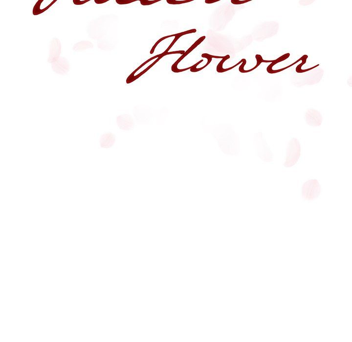 Fallen Flower - Chapter 14 Page 14