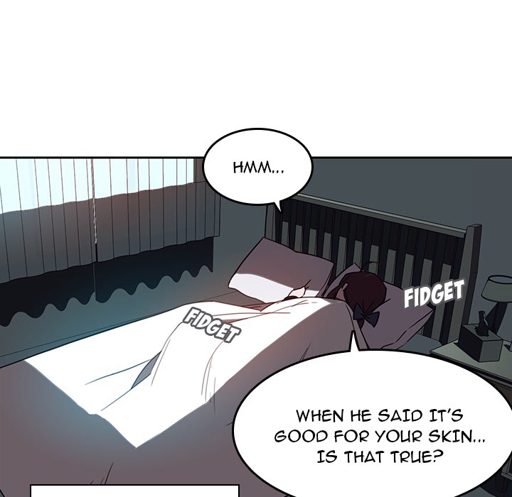 Fallen Flower - Chapter 2 Page 182