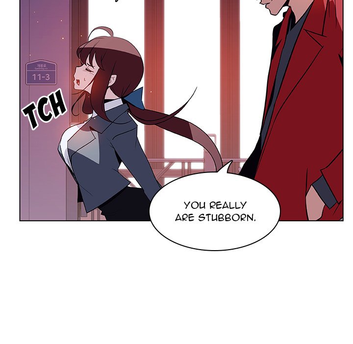 Fallen Flower - Chapter 20 Page 139