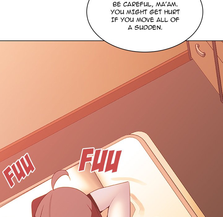 Fallen Flower - Chapter 20 Page 16