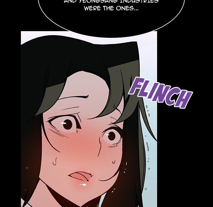 Fallen Flower - Chapter 20 Page 67