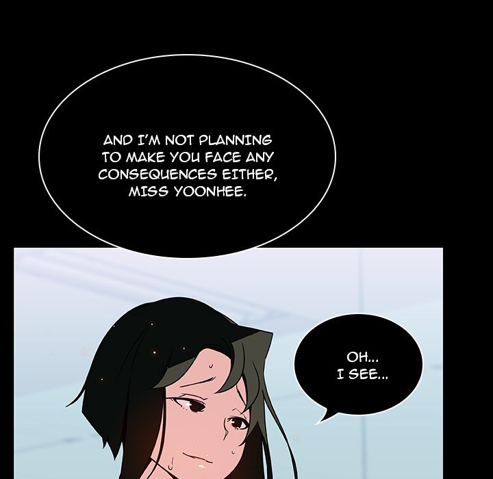 Fallen Flower - Chapter 20 Page 88