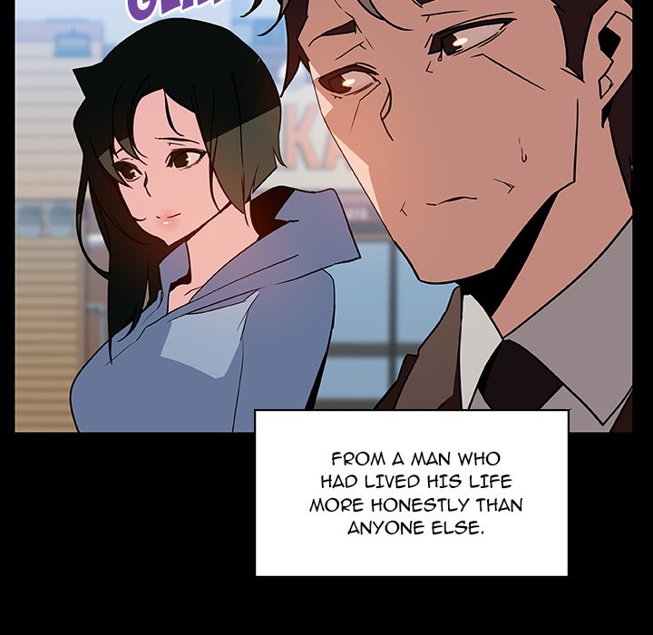 Fallen Flower - Chapter 28 Page 25