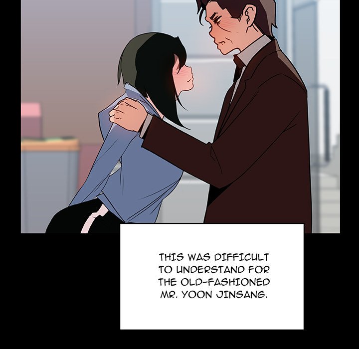 Fallen Flower - Chapter 28 Page 67