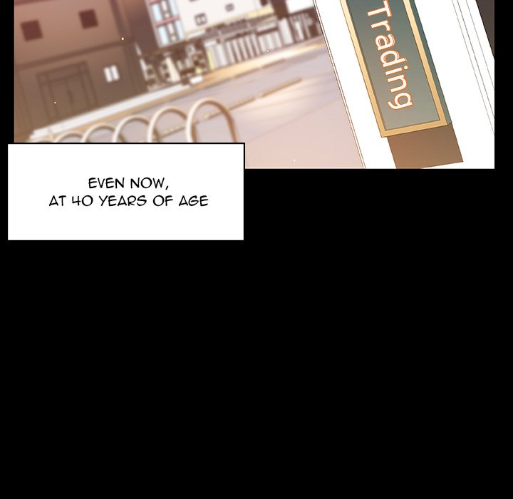 Fallen Flower - Chapter 28 Page 90