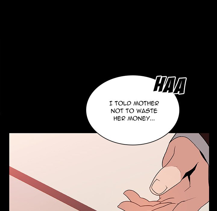 Fallen Flower - Chapter 28 Page 95