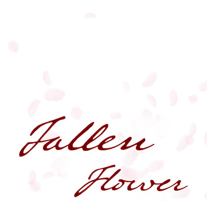 Fallen Flower - Chapter 31 Page 47