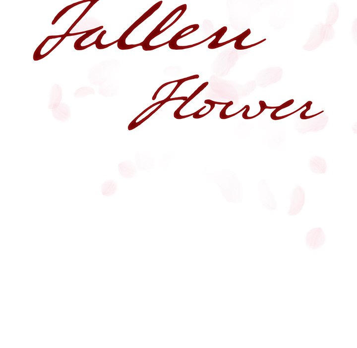 Fallen Flower - Chapter 33 Page 31