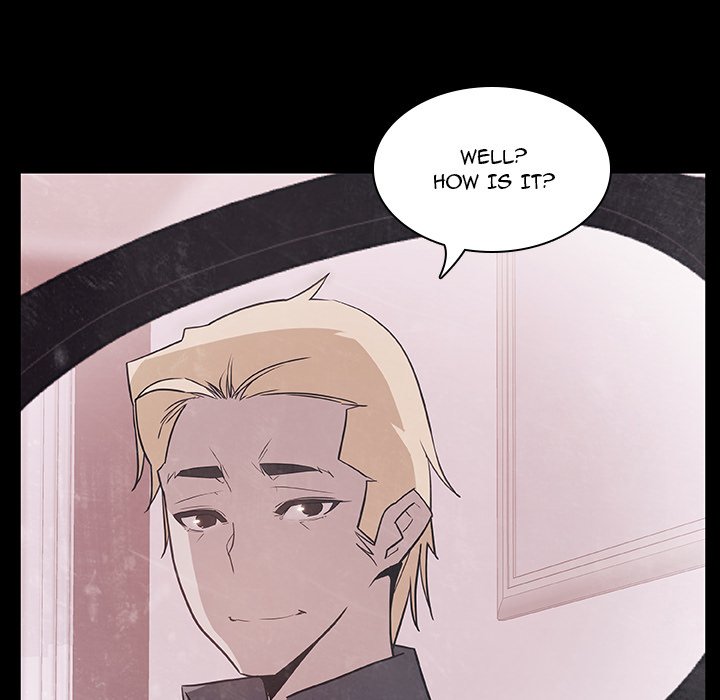 Fallen Flower - Chapter 37 Page 211