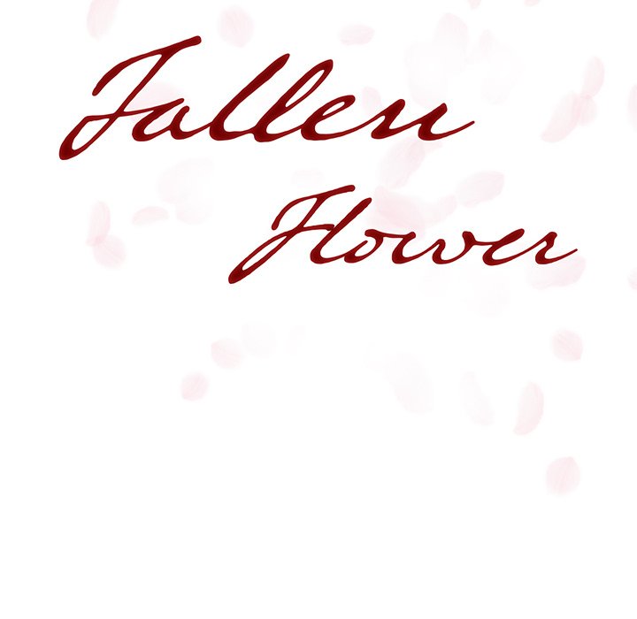 Fallen Flower - Chapter 41 Page 14