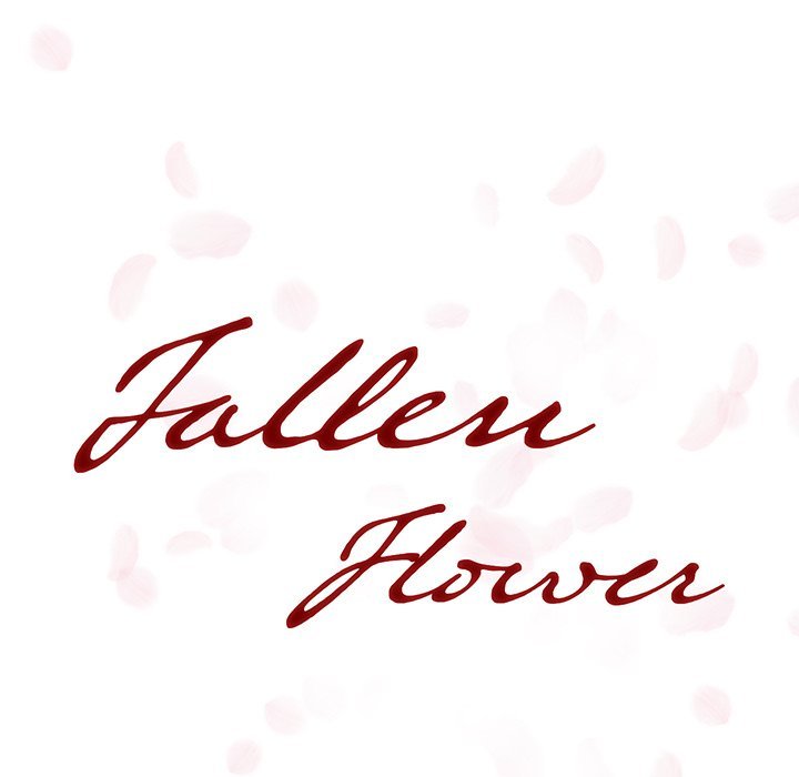 Fallen Flower - Chapter 53 Page 24