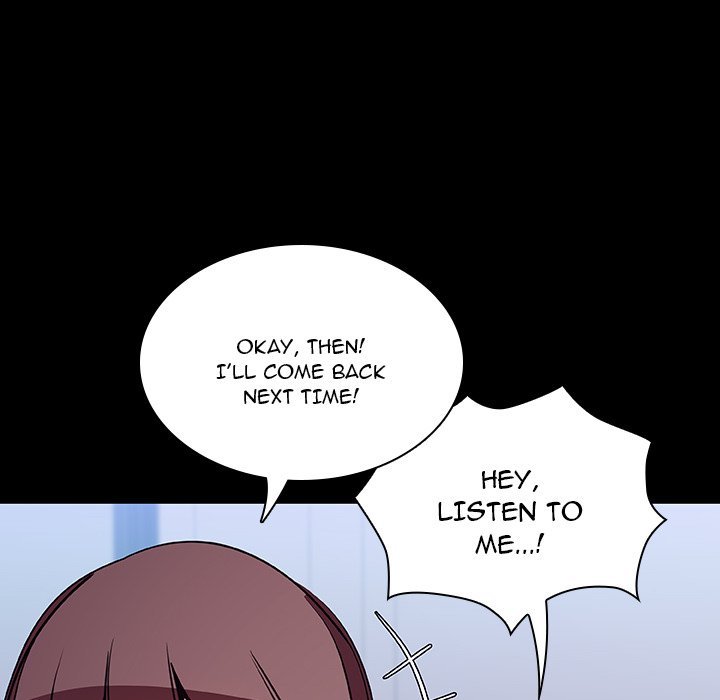 Fallen Flower - Chapter 54 Page 153