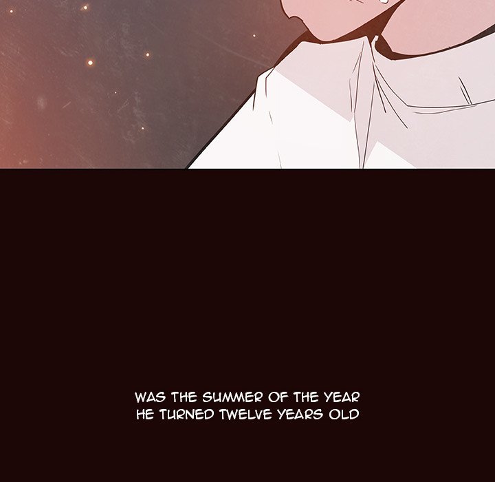 Fallen Flower - Chapter 54 Page 73