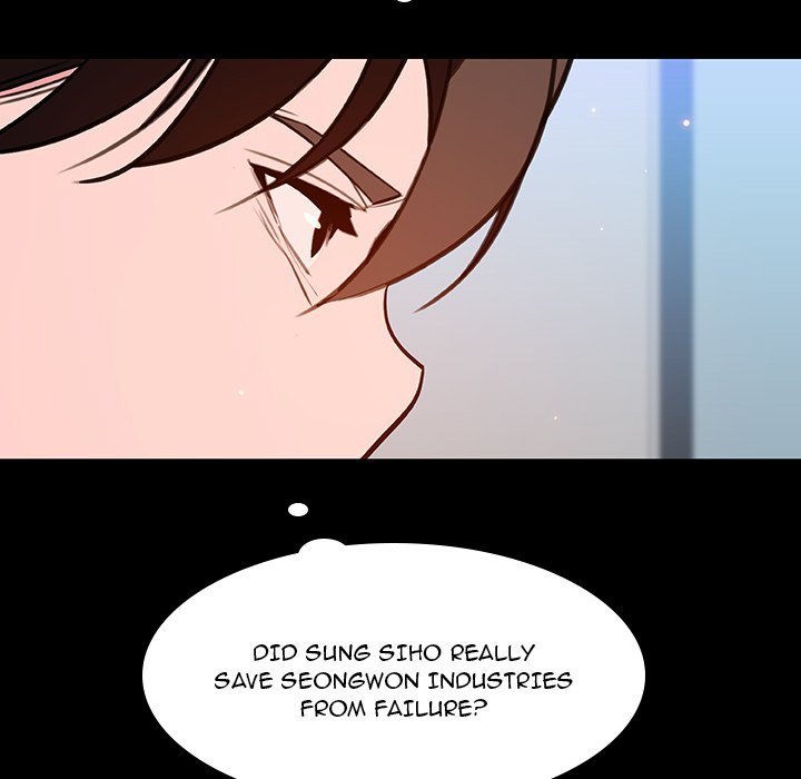 Fallen Flower - Chapter 59 Page 114