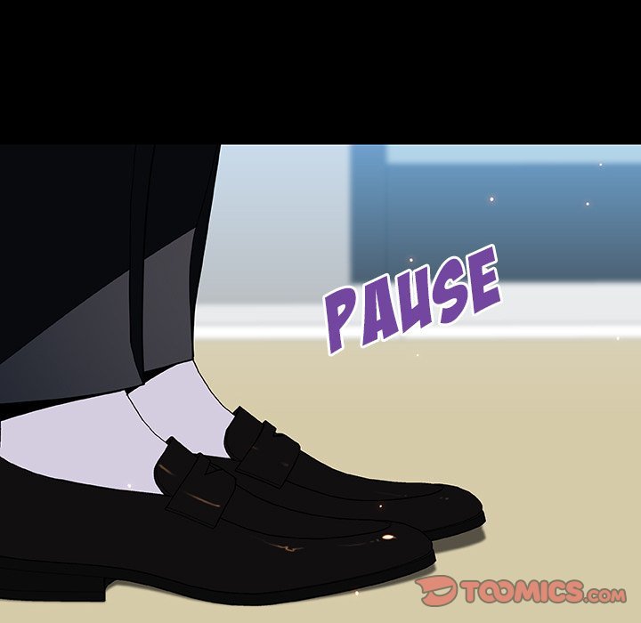 Fallen Flower - Chapter 59 Page 116