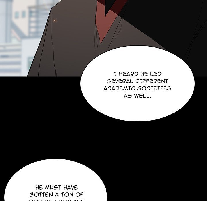 Fallen Flower - Chapter 59 Page 14