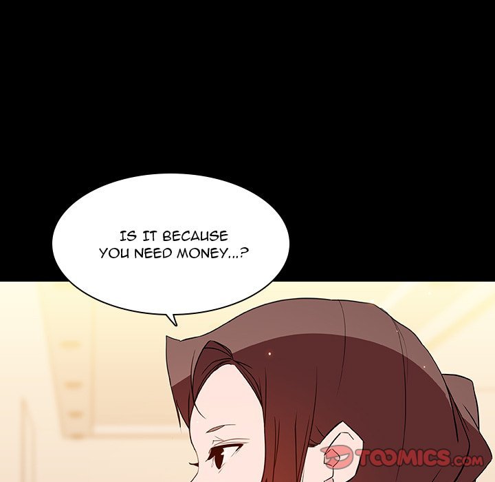 Fallen Flower - Chapter 59 Page 164