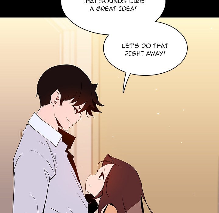 Fallen Flower - Chapter 59 Page 182