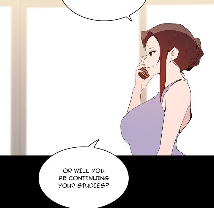 Fallen Flower - Chapter 59 Page 19