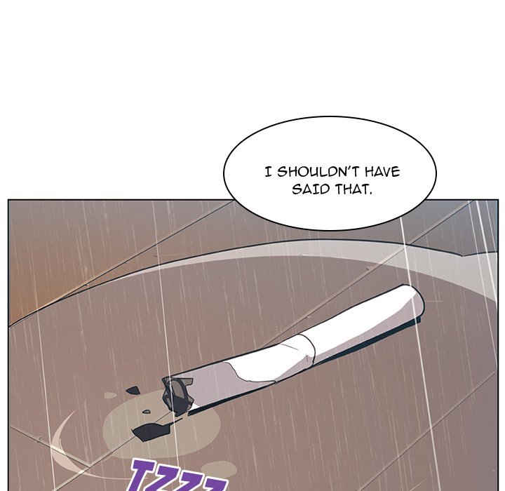 Fallen Flower - Chapter 8 Page 127