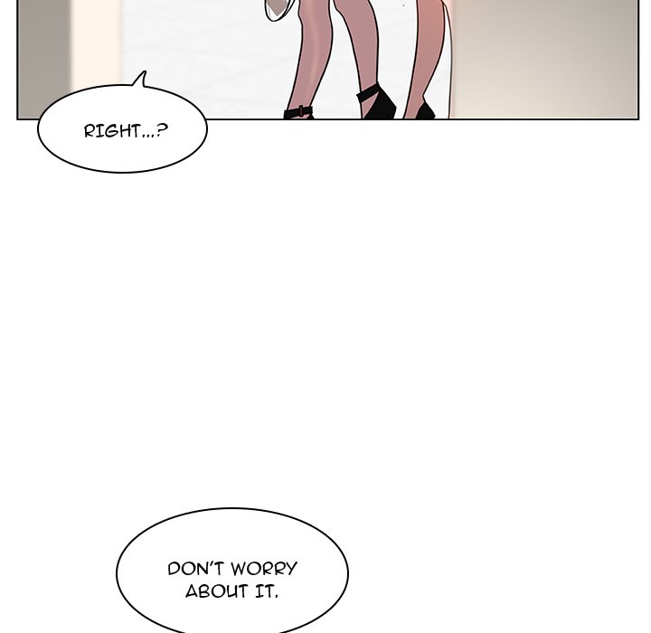 Fallen Flower - Chapter 8 Page 62