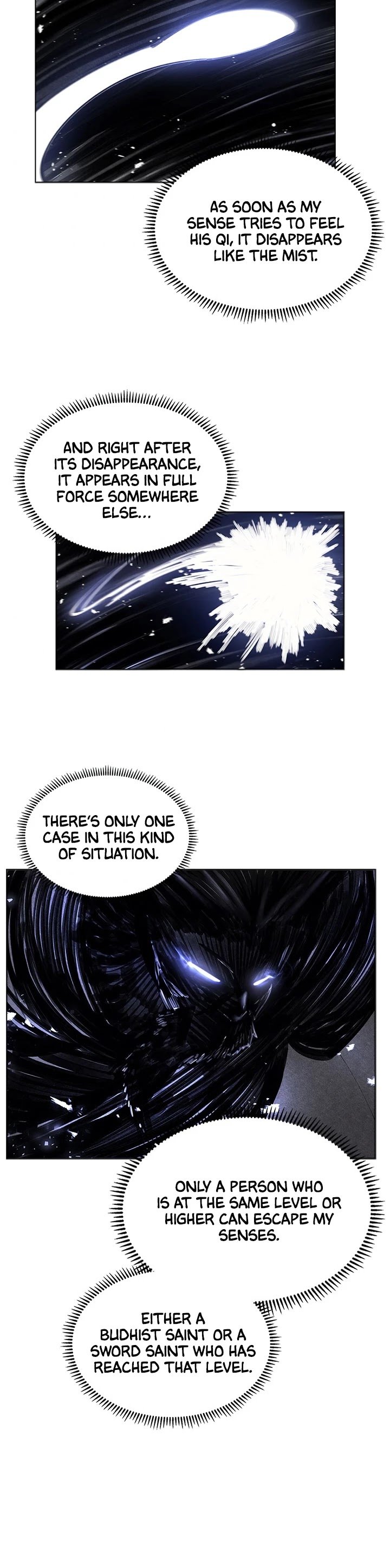 Chronicles of Heavenly Demon - Chapter 146 Page 25