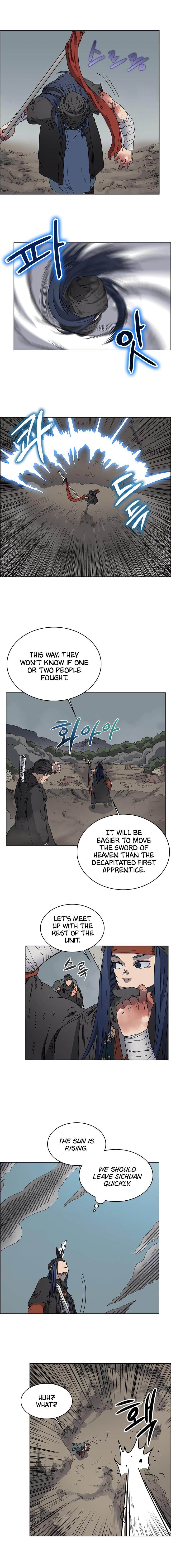 Chronicles of Heavenly Demon - Chapter 52 Page 3