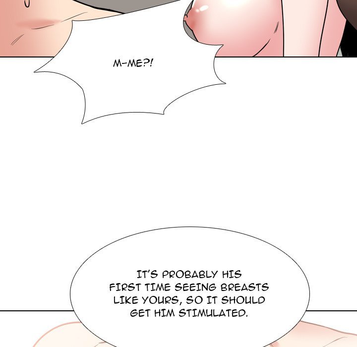 One Shot Men's Clinic - Chapter 50 Page 104