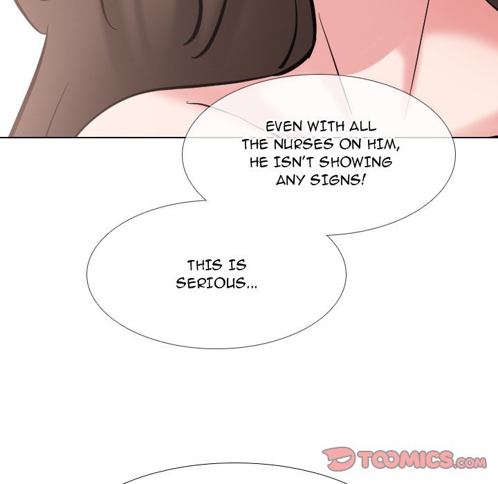 One Shot Men's Clinic - Chapter 50 Page 126