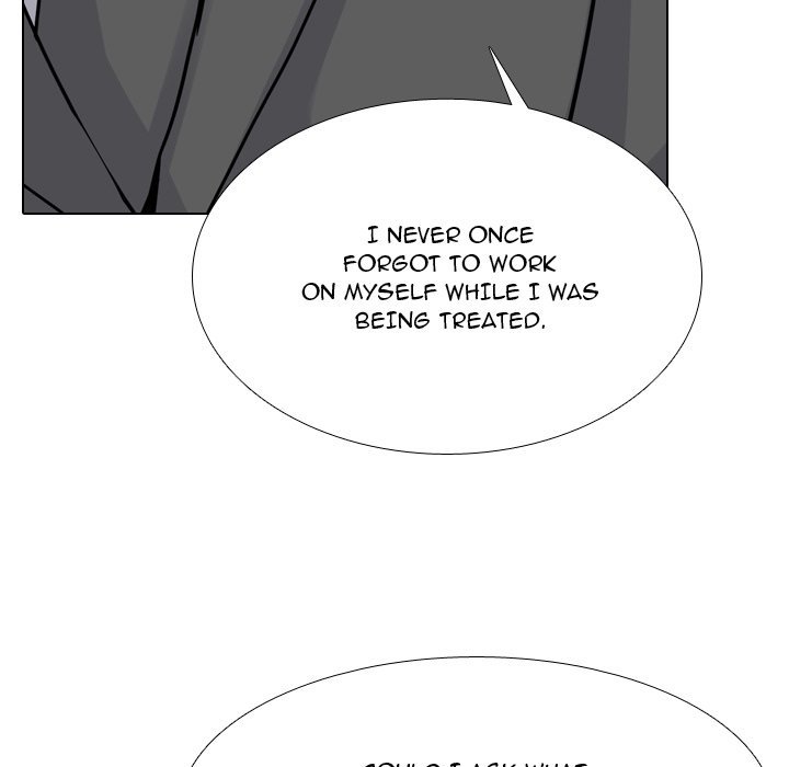 One Shot Men's Clinic - Chapter 50 Page 31