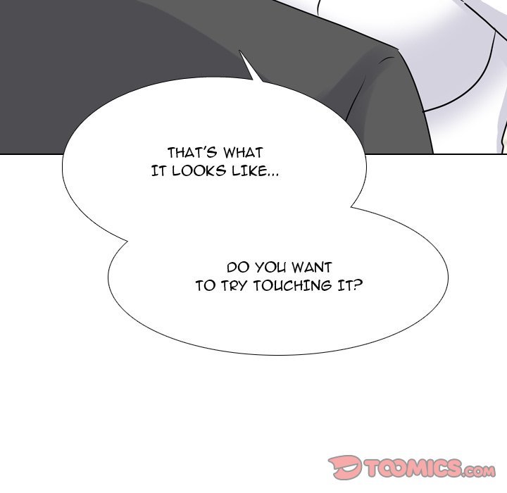 One Shot Men's Clinic - Chapter 50 Page 33