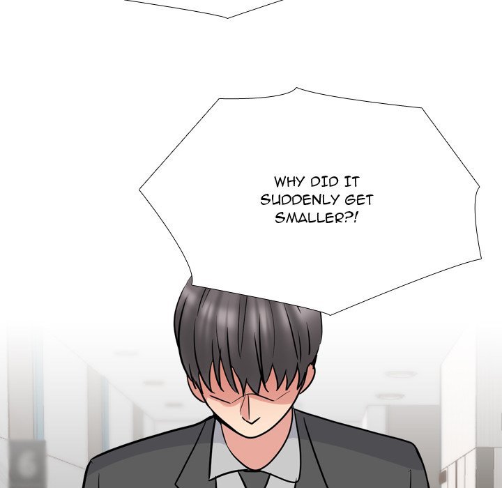 One Shot Men's Clinic - Chapter 50 Page 47