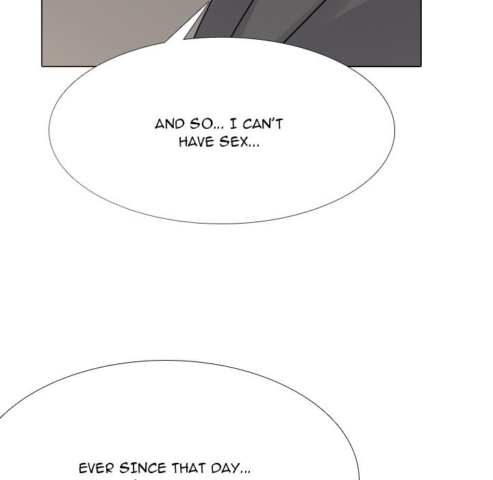 One Shot Men's Clinic - Chapter 50 Page 59