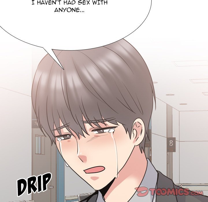One Shot Men's Clinic - Chapter 50 Page 60