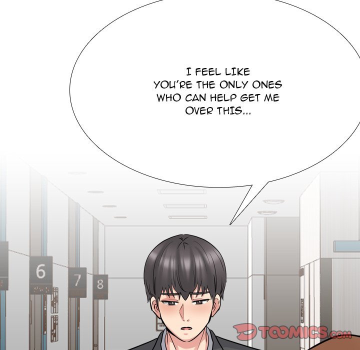 One Shot Men's Clinic - Chapter 50 Page 66