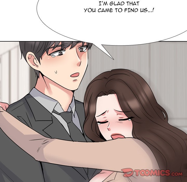 One Shot Men's Clinic - Chapter 50 Page 69