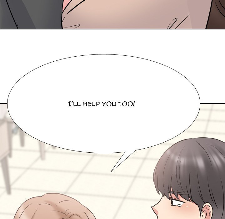 One Shot Men's Clinic - Chapter 50 Page 73