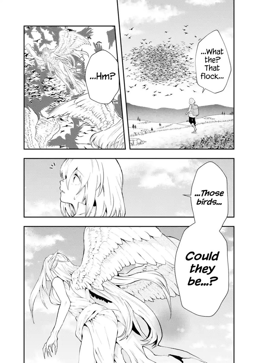 That Inferior Knight, Lv. 999 - Chapter 2 Page 3