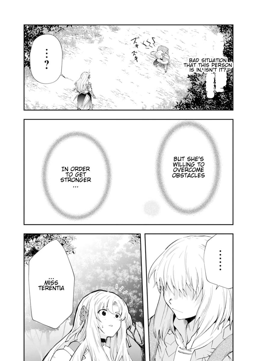 That Inferior Knight, Lv. 999 - Chapter 6 Page 60