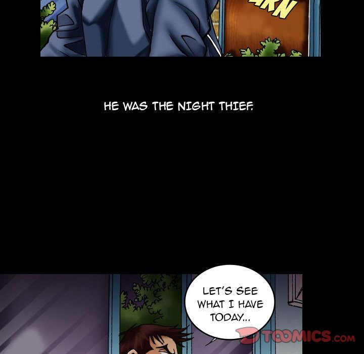 Turning Points - Chapter 10 Page 6