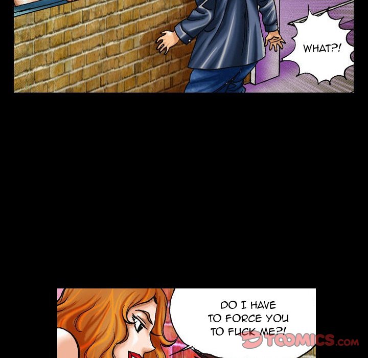 Turning Points - Chapter 11 Page 10