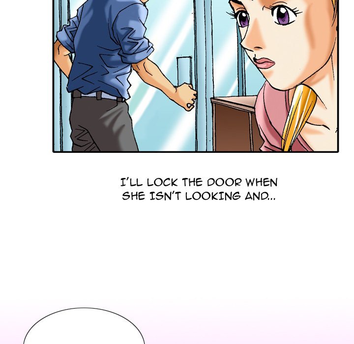 Turning Points - Chapter 39 Page 24