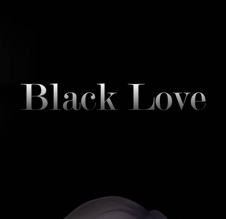 Black Love - Chapter 11 Page 11