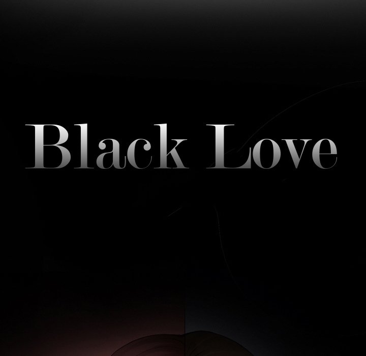 Black Love - Chapter 14 Page 12
