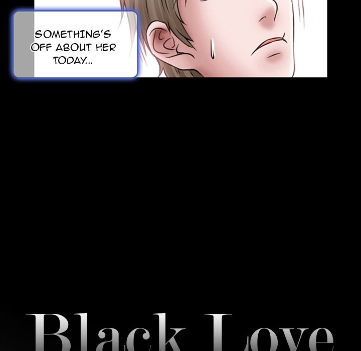 Black Love - Chapter 19 Page 8