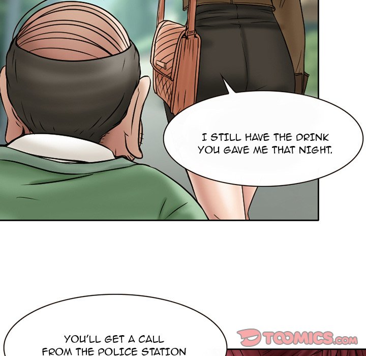 Black Love - Chapter 20 Page 22