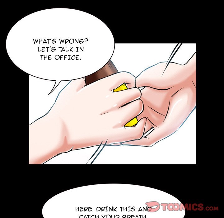 Black Love - Chapter 23 Page 26