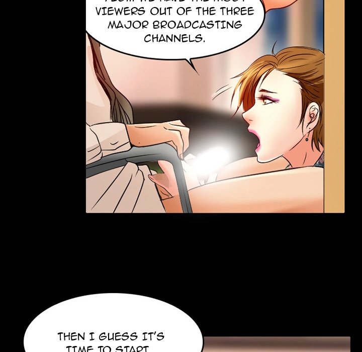 Black Love - Chapter 37 Page 8